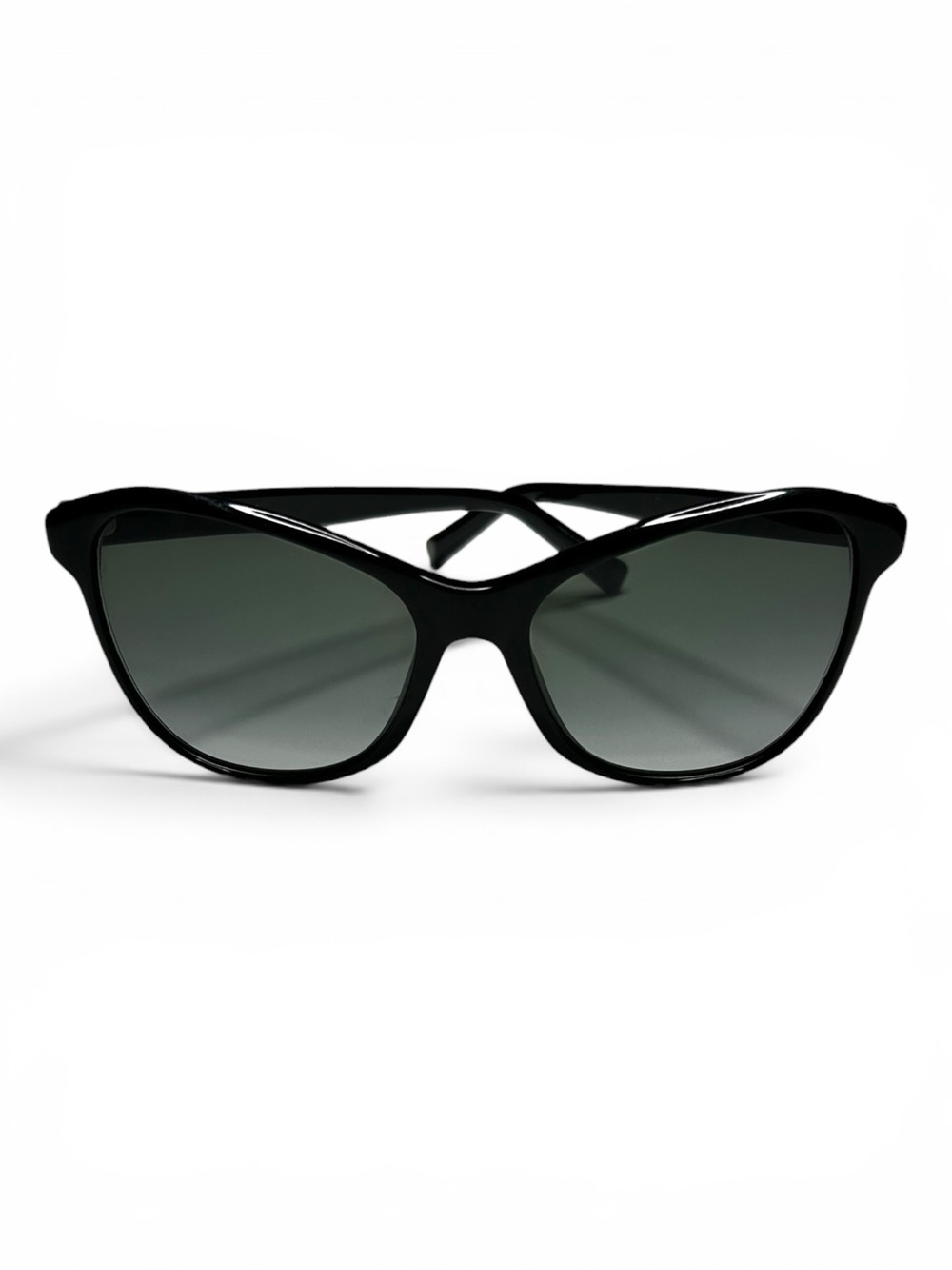 Givenchy GV 7198/S Black Acetate Designer Sunglasses Italy - Picture 2 of 9